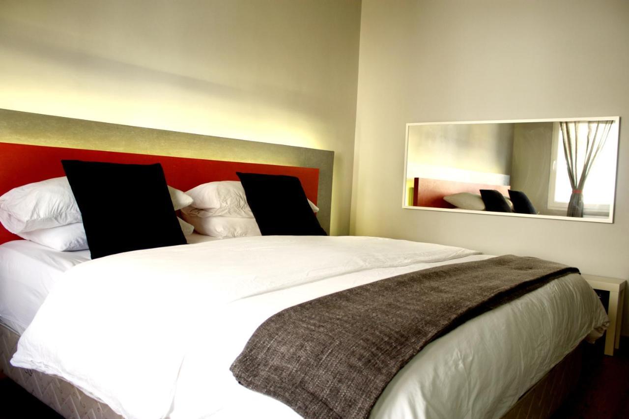 Elite Residency Apartman Ammán Kültér fotó