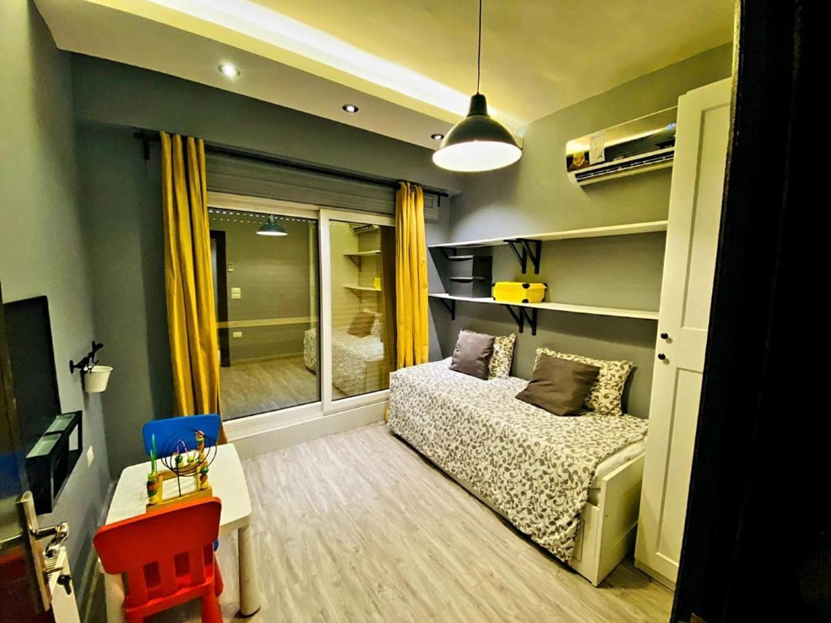Elite Residency Apartman Ammán Kültér fotó