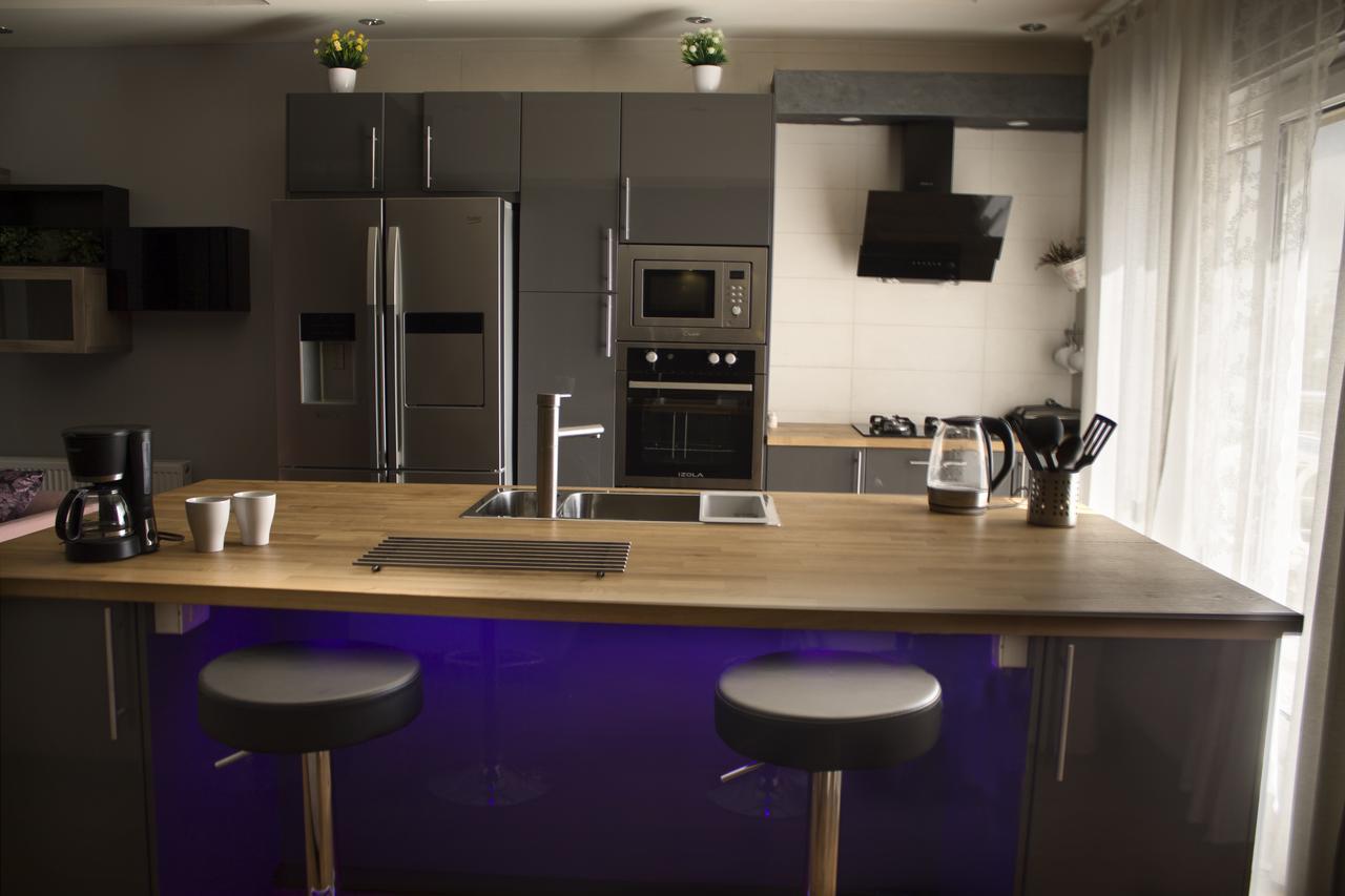Elite Residency Apartman Ammán Kültér fotó