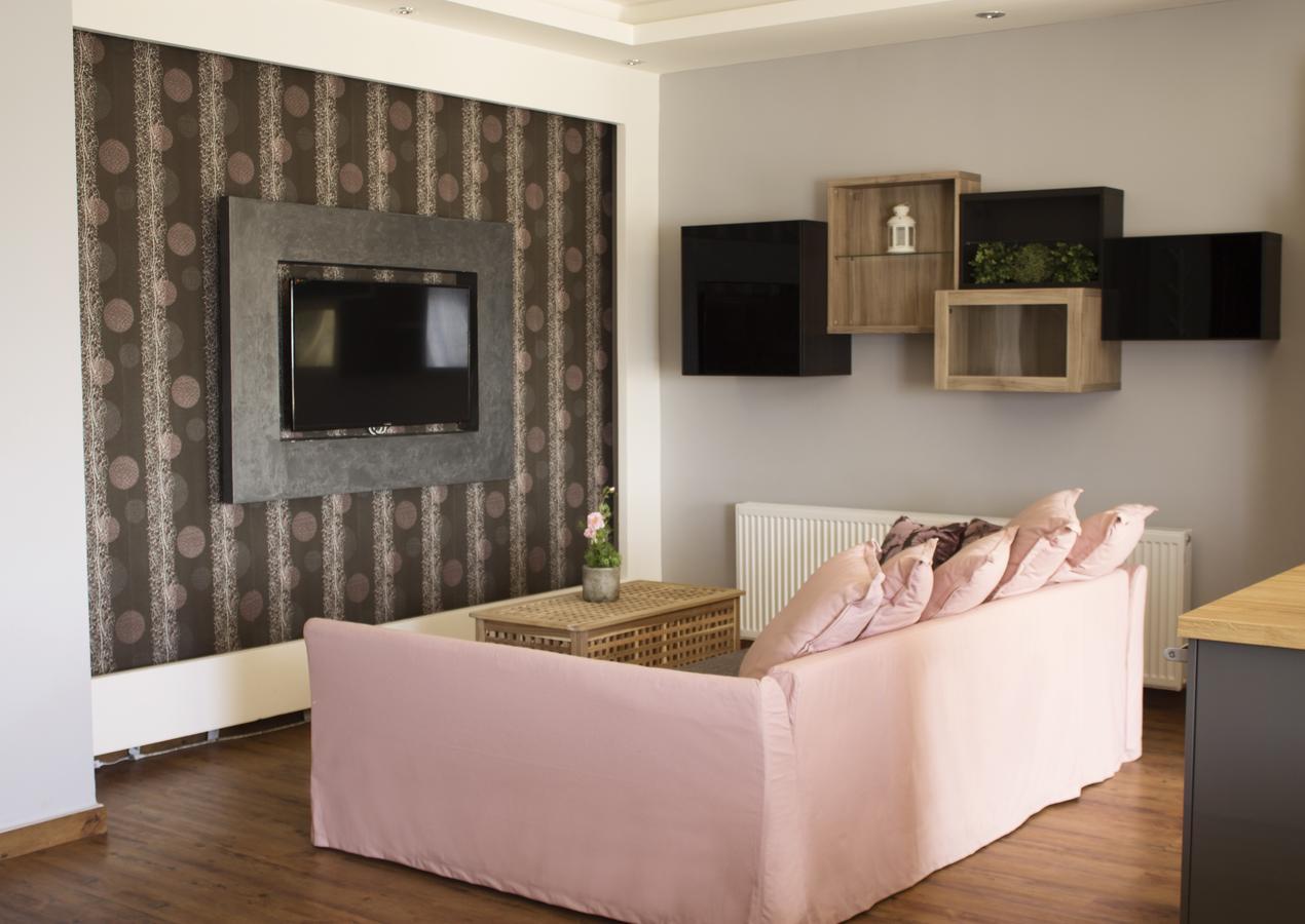 Elite Residency Apartman Ammán Kültér fotó
