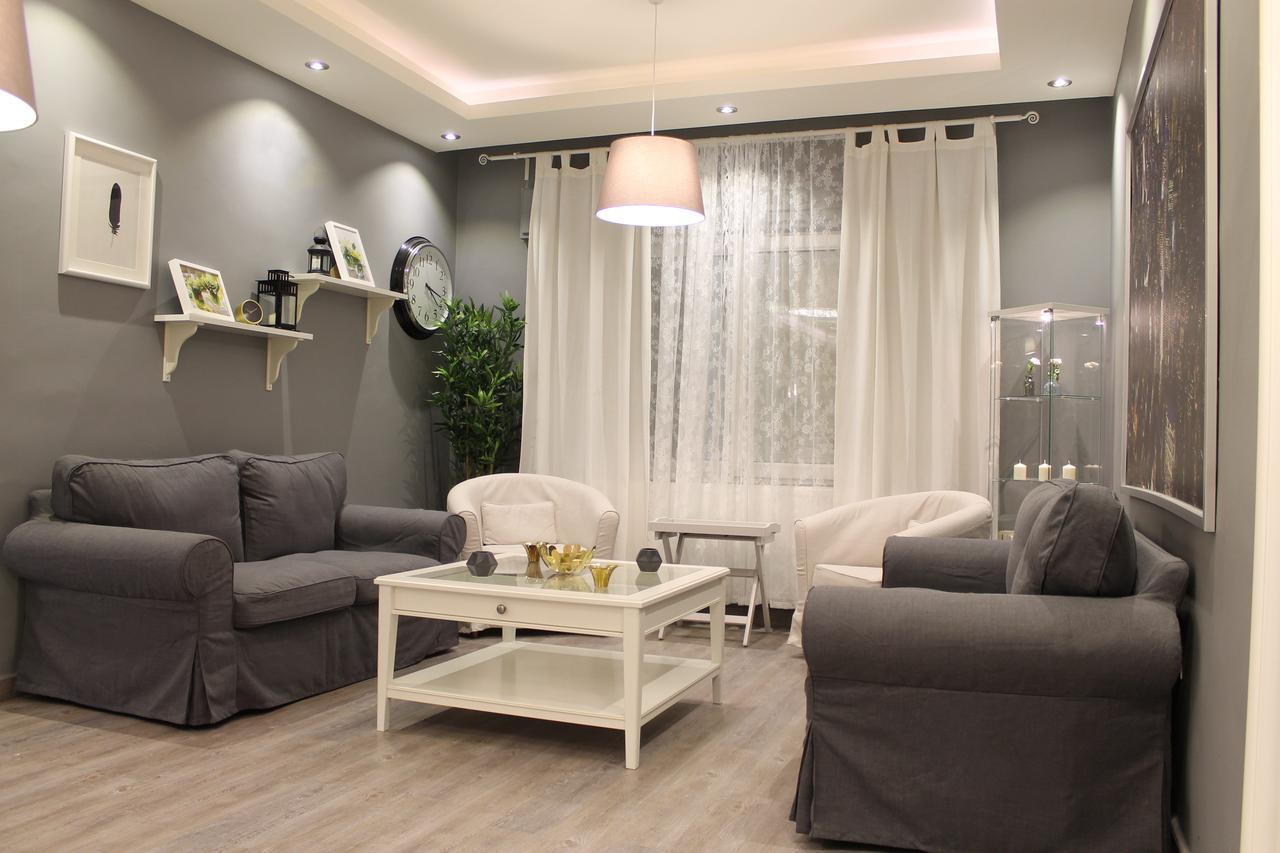 Elite Residency Apartman Ammán Kültér fotó