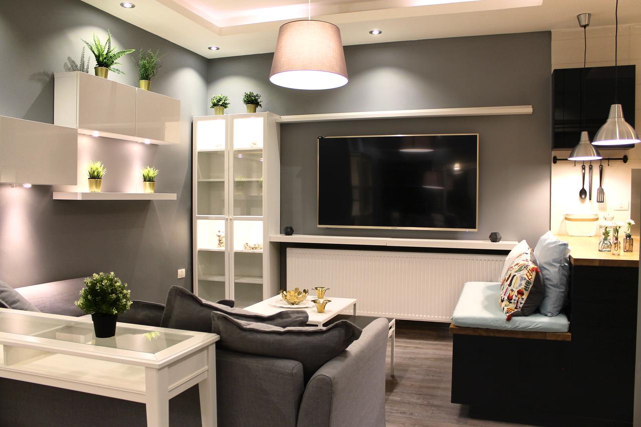 Elite Residency Apartman Ammán Kültér fotó