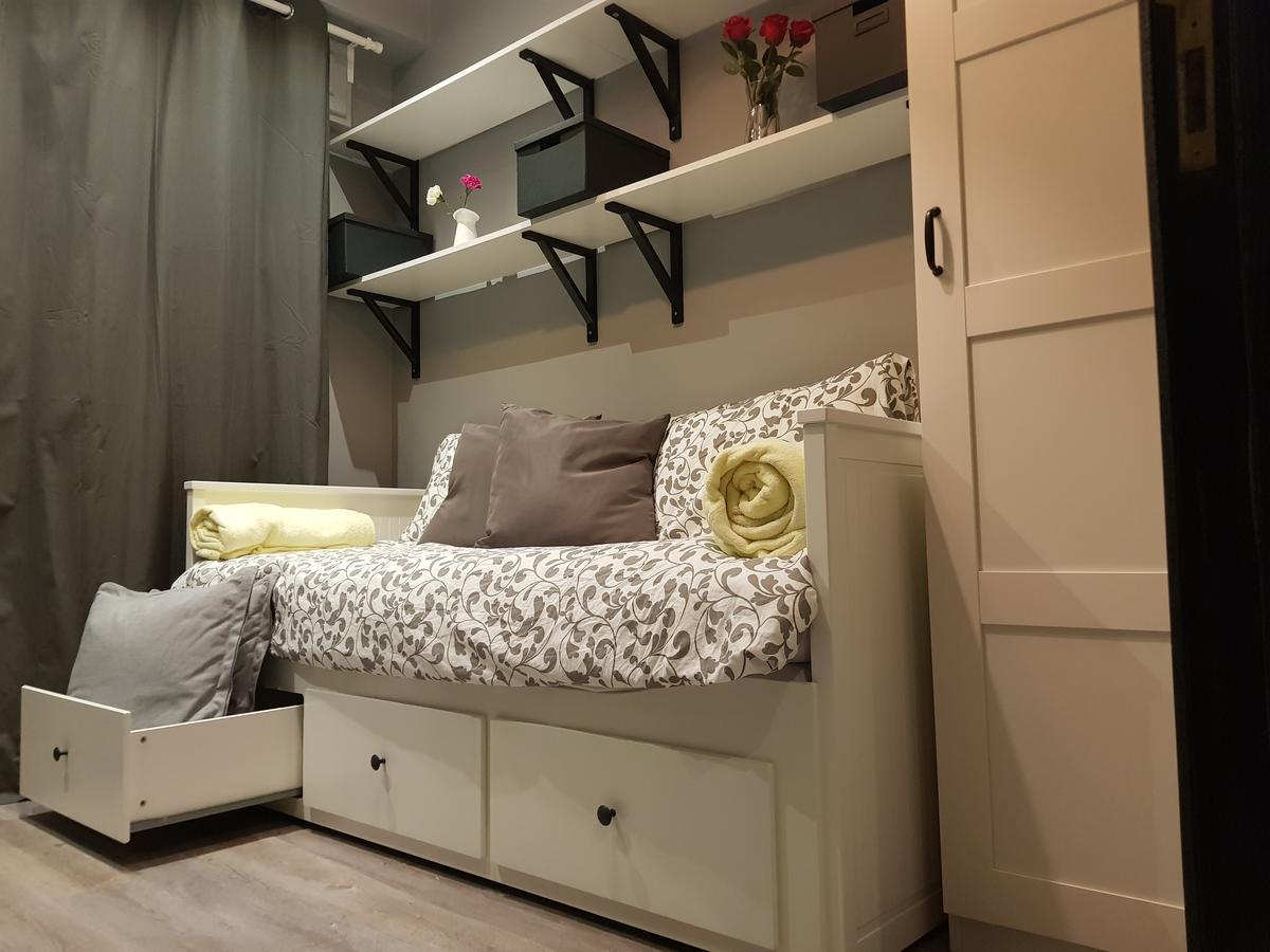 Elite Residency Apartman Ammán Kültér fotó
