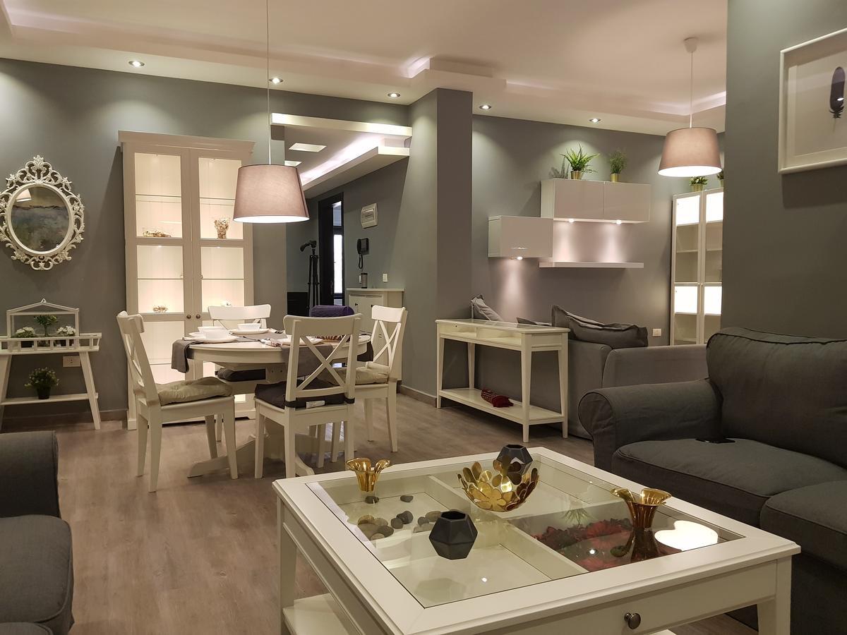 Elite Residency Apartman Ammán Kültér fotó