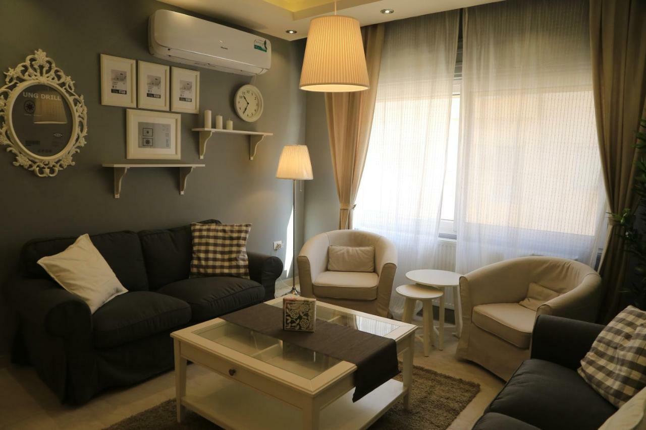 Elite Residency Apartman Ammán Kültér fotó