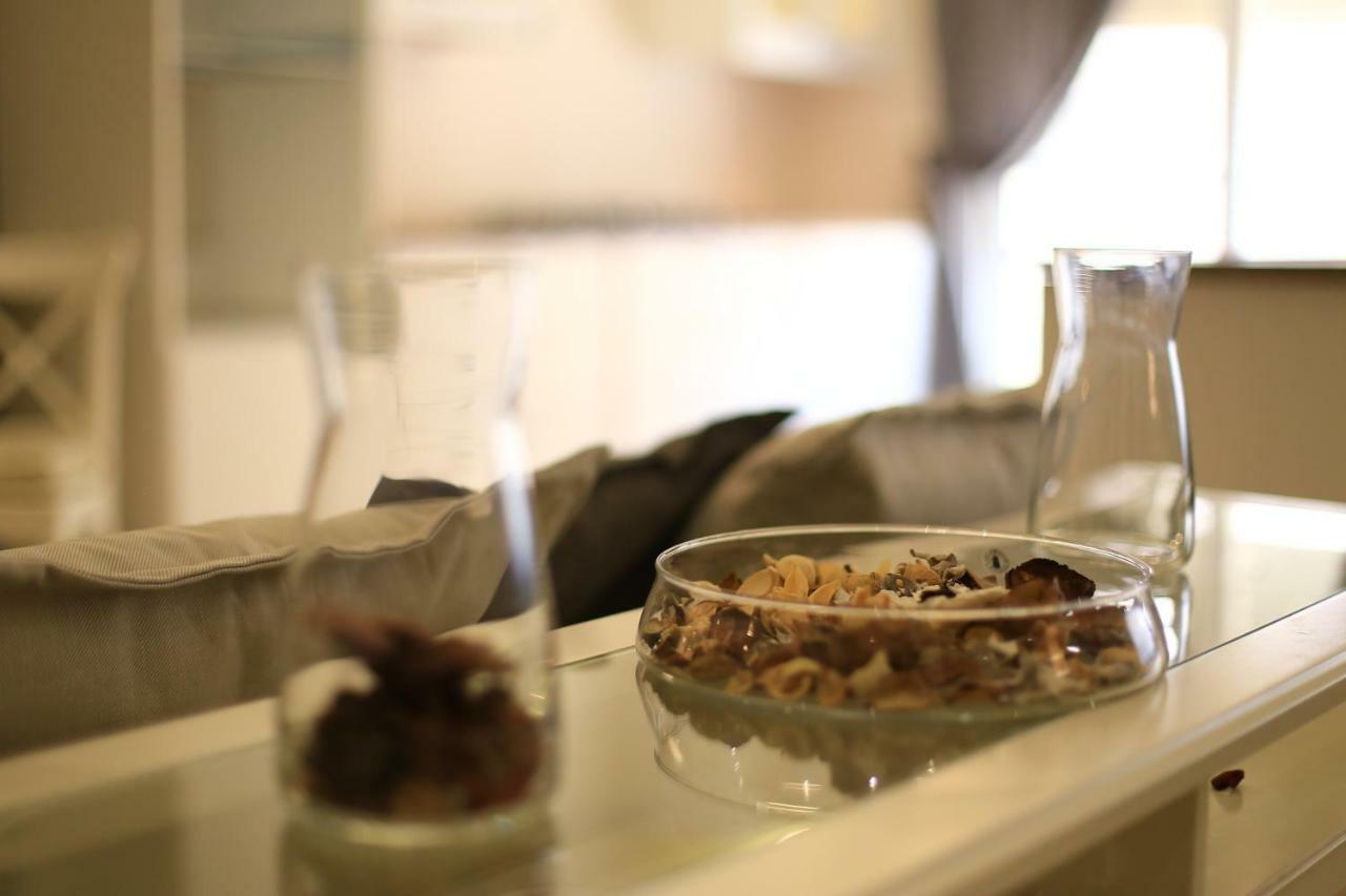 Elite Residency Apartman Ammán Kültér fotó