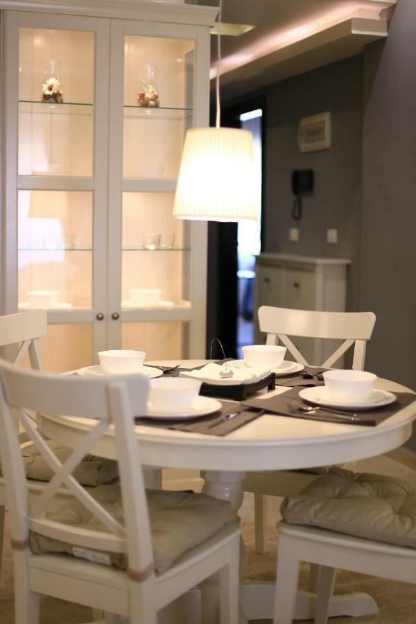 Elite Residency Apartman Ammán Kültér fotó
