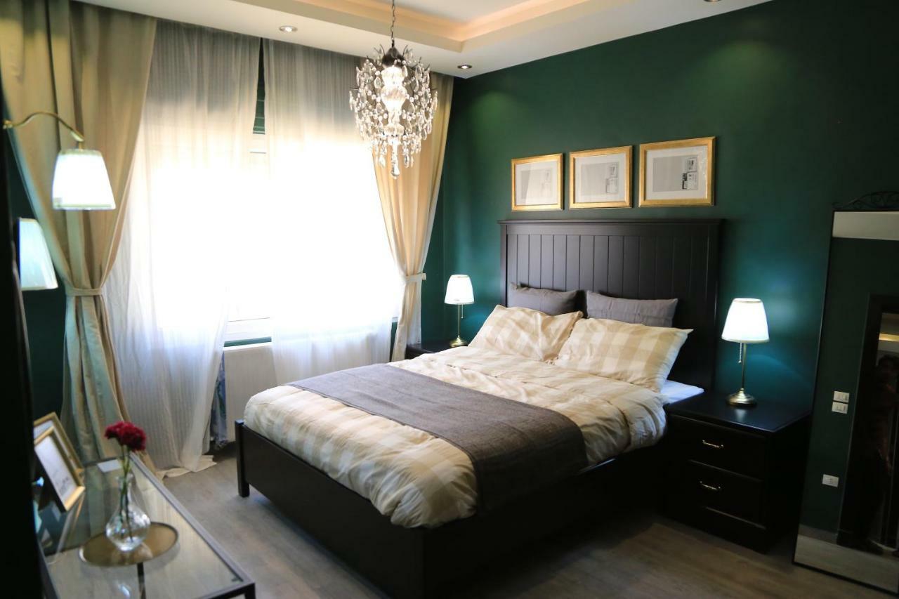 Elite Residency Apartman Ammán Kültér fotó