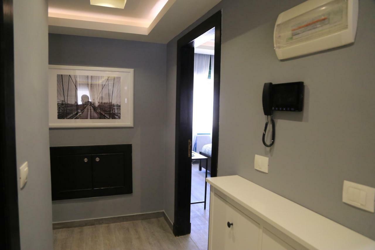 Elite Residency Apartman Ammán Kültér fotó