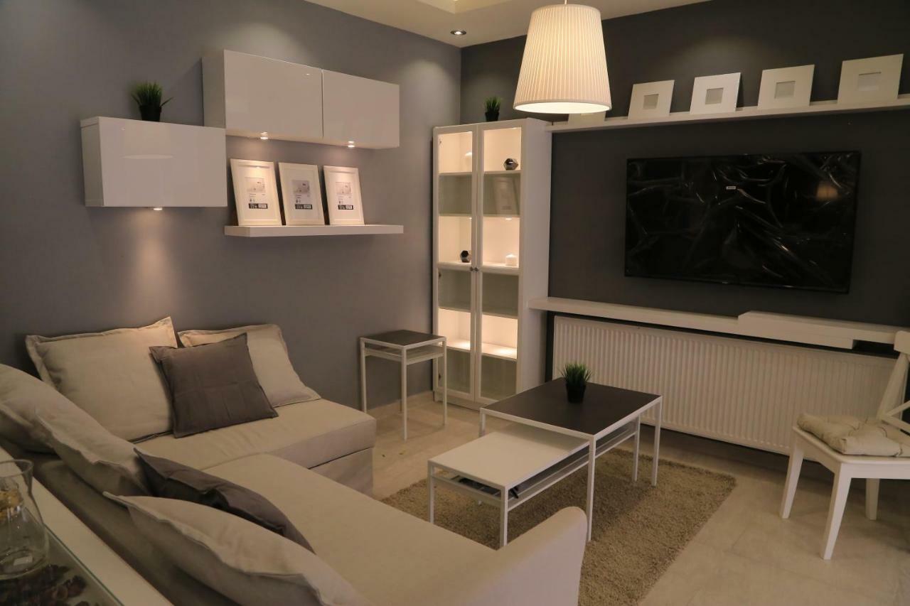 Elite Residency Apartman Ammán Kültér fotó