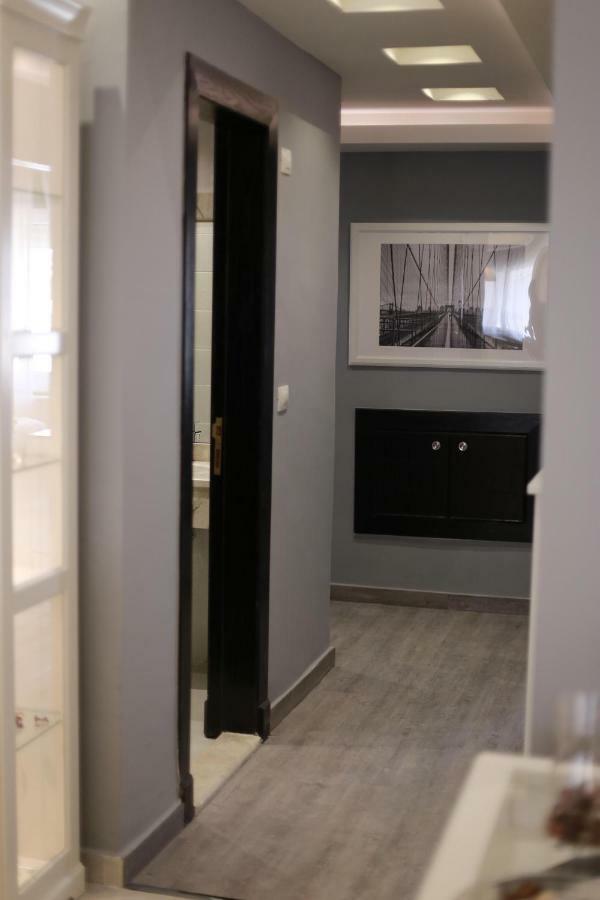 Elite Residency Apartman Ammán Kültér fotó
